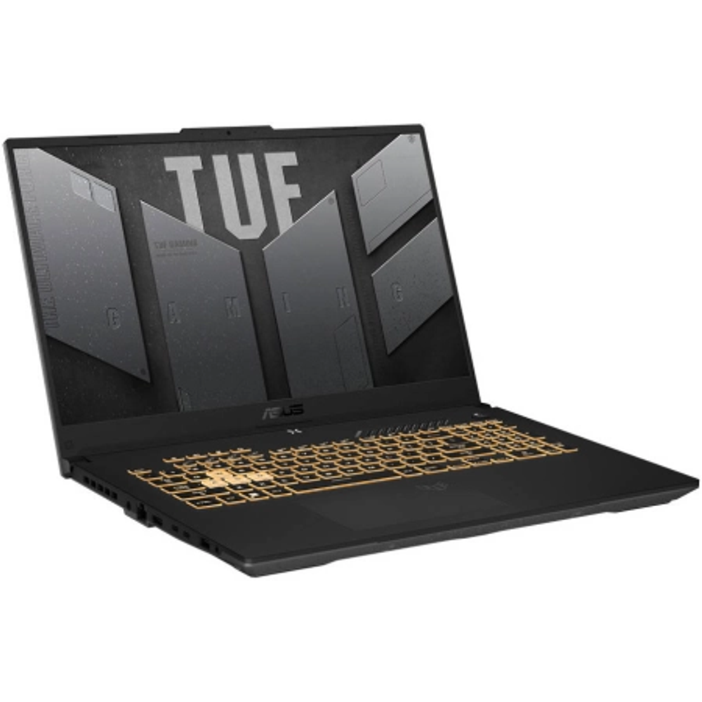 ASUS TUF F17 Gaming laptop FX707ZC4- HX0036 slika 2
