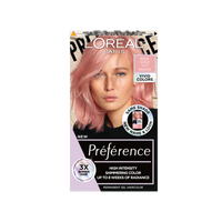 L'Oreal Paris Preference Vivids farba za kosu Rose Gold 9.213