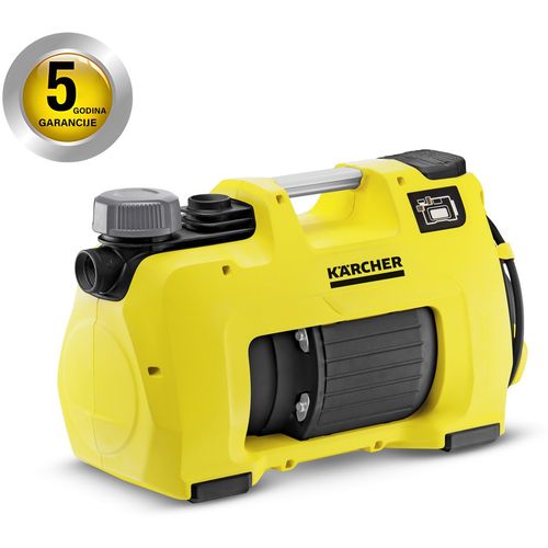 Karcher BP 3 HOME & GARDEN Pumpa za navodnjavanje i vodosnabdevanje slika 1