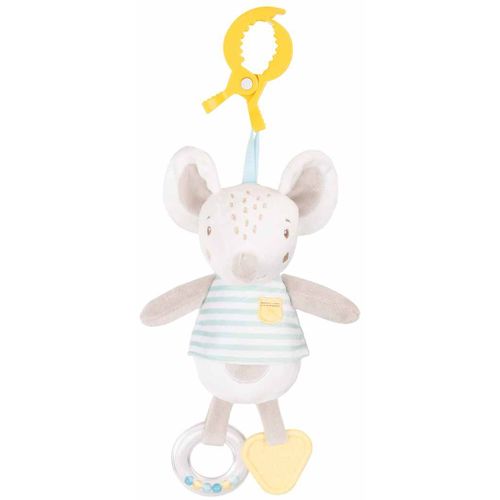 Kikka Boo igračka Activity Clip Toy - Joyful Mice slika 1