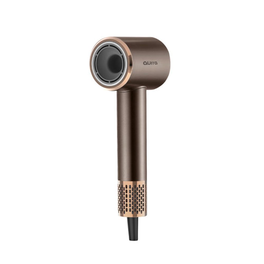 Elit Fen BLDC Aurra Lux Brown slika 2