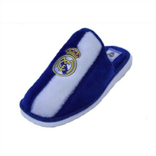Kućnim Papučama Real Madrid Andinas 790-90 Bijela Plava Children's slika 1