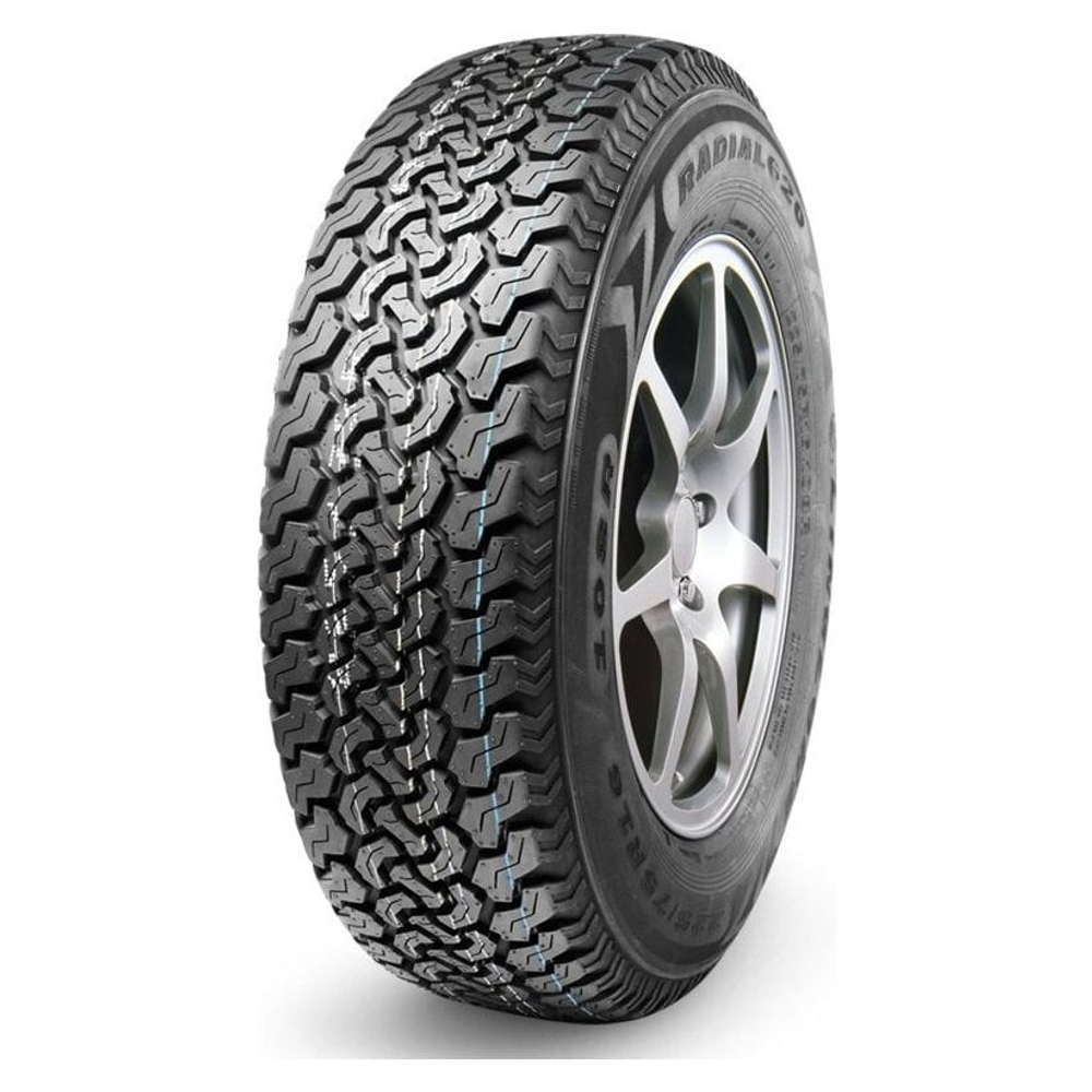 LEAO Ljetna guma 215/65R16 98H R620 4×4 A/T slika 1