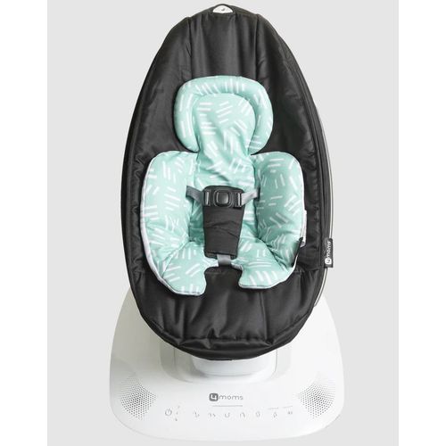 4 Moms Uložak Za Novorođenče Mamaroo 5.0, Mintmesh slika 4