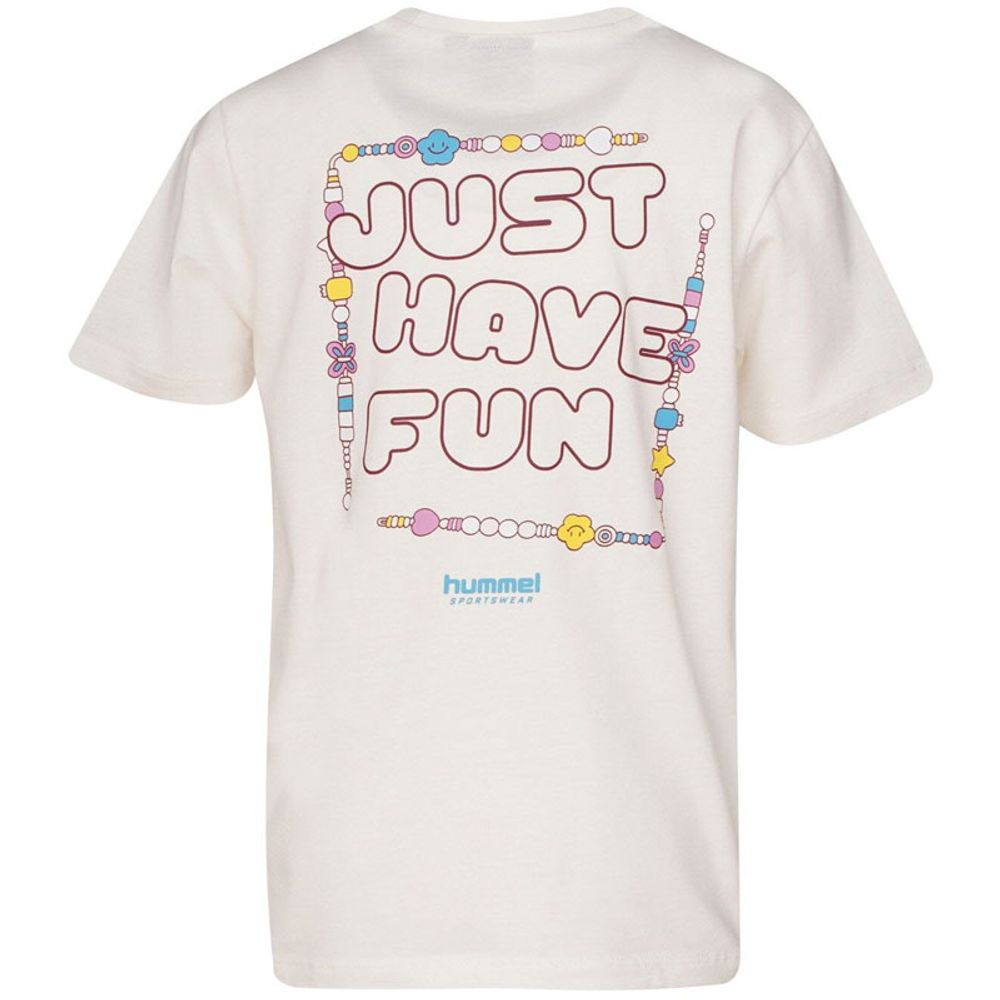 Hummel Dječija majica kratkih rukava Paz T-Shirt S/S slika 2