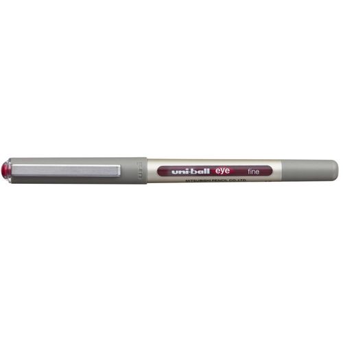 UNI roler UB-157(0.7) EYE FINE BORDO slika 1