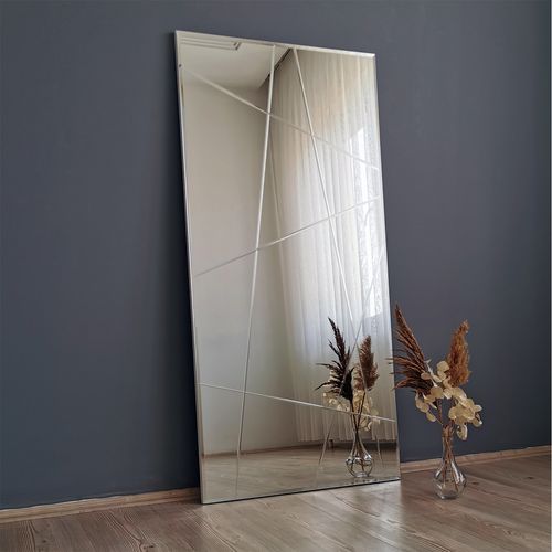 A331D Silver Mirror slika 1