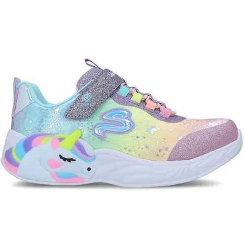 Skechers Patike Unicorn Dreams Za Djevojčice slika 4