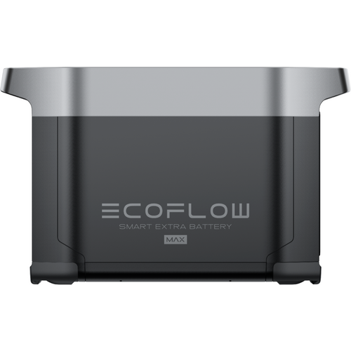 EcoFlow Delta 2 Max Dodatna Baterija slika 3