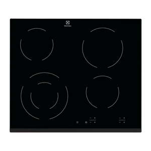 Electrolux Samostalna staklokeramička ploča EHF6241FOK