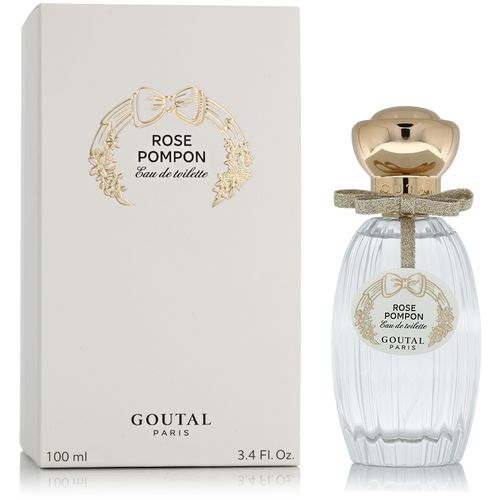 Goutal Rose Pompon Eau de Toilette Eau De Toilette 100 ml (unisex) slika 2