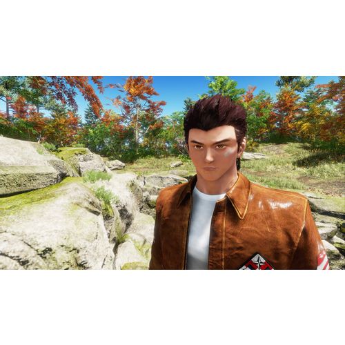 Shenmue III Day One Edition (PS4) slika 5