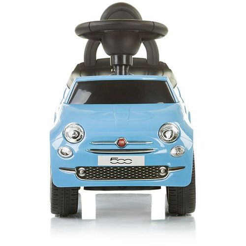 Fiat 500 guralica blue  slika 3