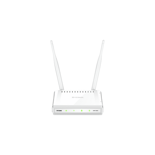 LAN Access Point D-Link DAP-2020/E N300 slika 1