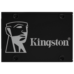 SSD Kingston 256GB SATA III SKC600/256G