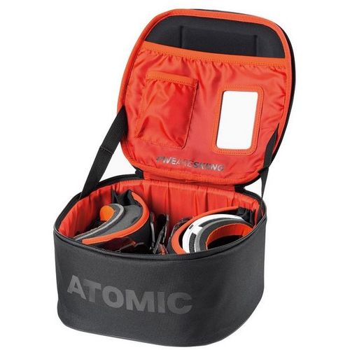 Atomic torba RS goggle case za 2 para, crna slika 2