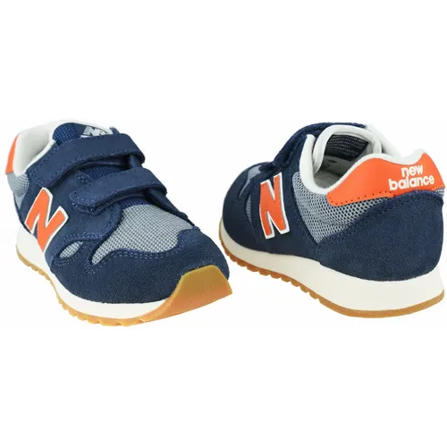 Dječje tenisice New balance yv520gn slika 12