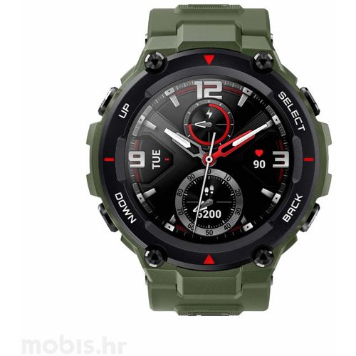 Amazfit T-REX pametni sat general version  Zeleni slika 1