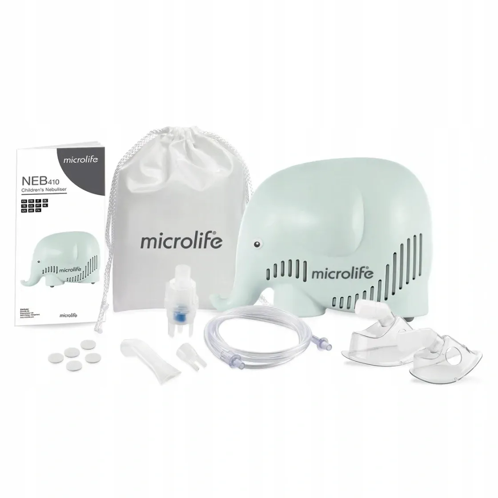 MICROLIFE INHALATOR SLON NEB 410 slika 1
