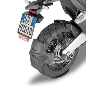 Givi dodatni blatobran RM02 i RM1156KIT za X-ADV 750