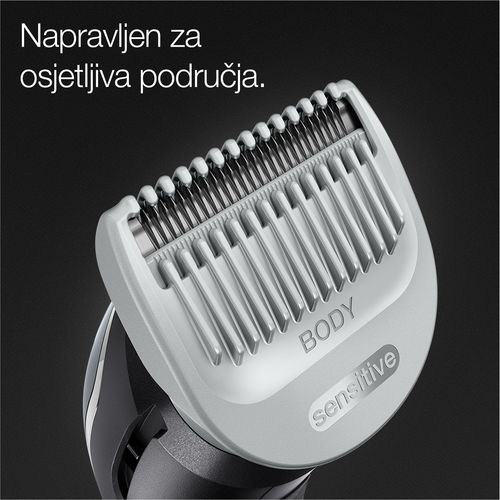 Braun body groomer BG3340 slika 9