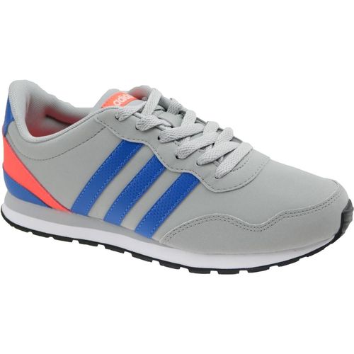 Adidas dječje sportske tenisice v jog k  aw4147 slika 1