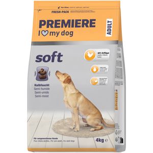 Premiere Soft Adult piletina 4 kg