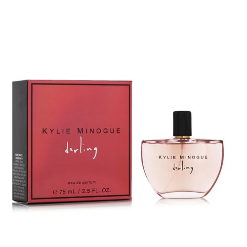 Kylie Minogue Darling 2021 Eau De Parfum 75 ml (woman) slika 1