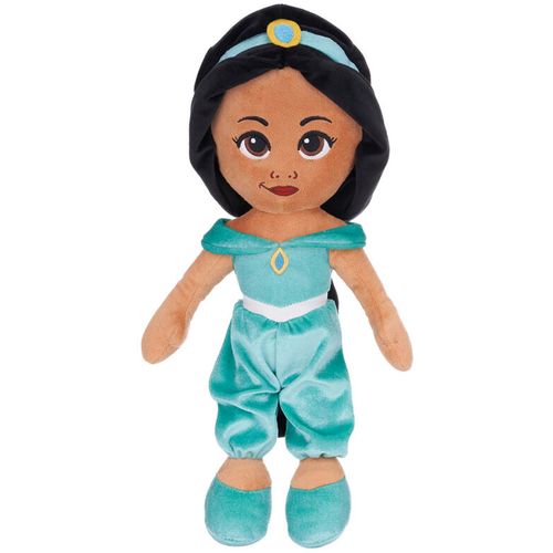 Disney Aladdin Jasmine pišana igračka 30cm slika 1