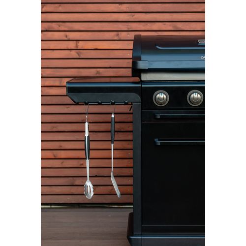 Campingaz Plinski roštilj 4 Series Onyx S BBQ slika 5