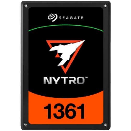 SEAGATE SSD Server Nytro 1361 SATA SSD 1.92TB, 6Gb/s, EAN: 8719706431873 slika 1