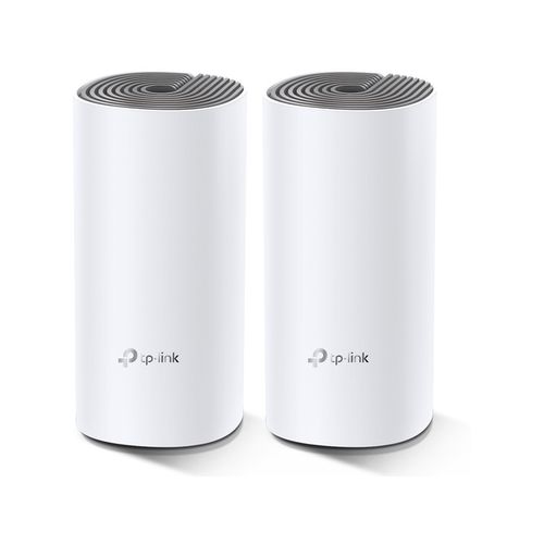 TP-Link Deco E4 Wi-Fi mrežni sistem (2-PACK) slika 1