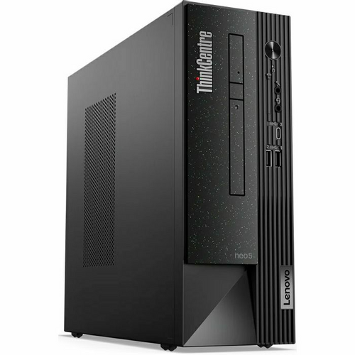 Stolno računalo Lenovo ThinkCentre Neo 50s G4 12JF001BCR, i3-13100, 16GB, 512GB, Windows 11 Pro slika 1