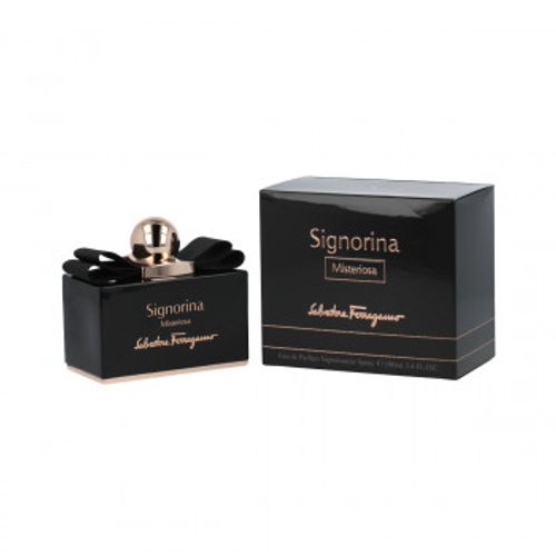 Salvatore Ferragamo Signorina Misteriosa Eau De Parfum 100 ml (woman) slika 3