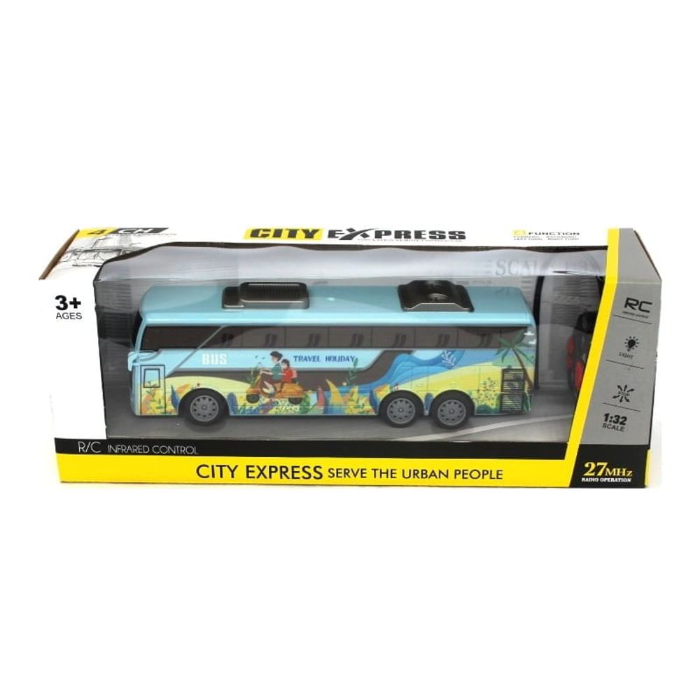 1:32 Autobus 061427 slika 1