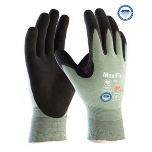 Rukavica MaxiFlex Cut 3 Diamond black