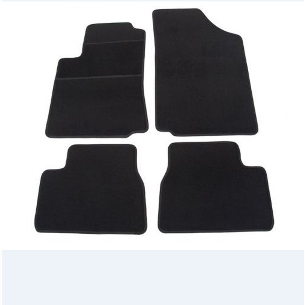 Tipske patosnice za Citroen C3 (2002-2009) slika 2