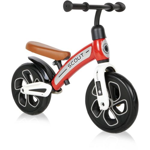 Lorelli Bicikl Balance Bike Scout - Red  slika 2