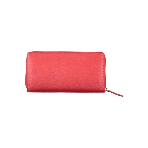 VALENTINO BAGS WALLET WOMAN RED slika 1