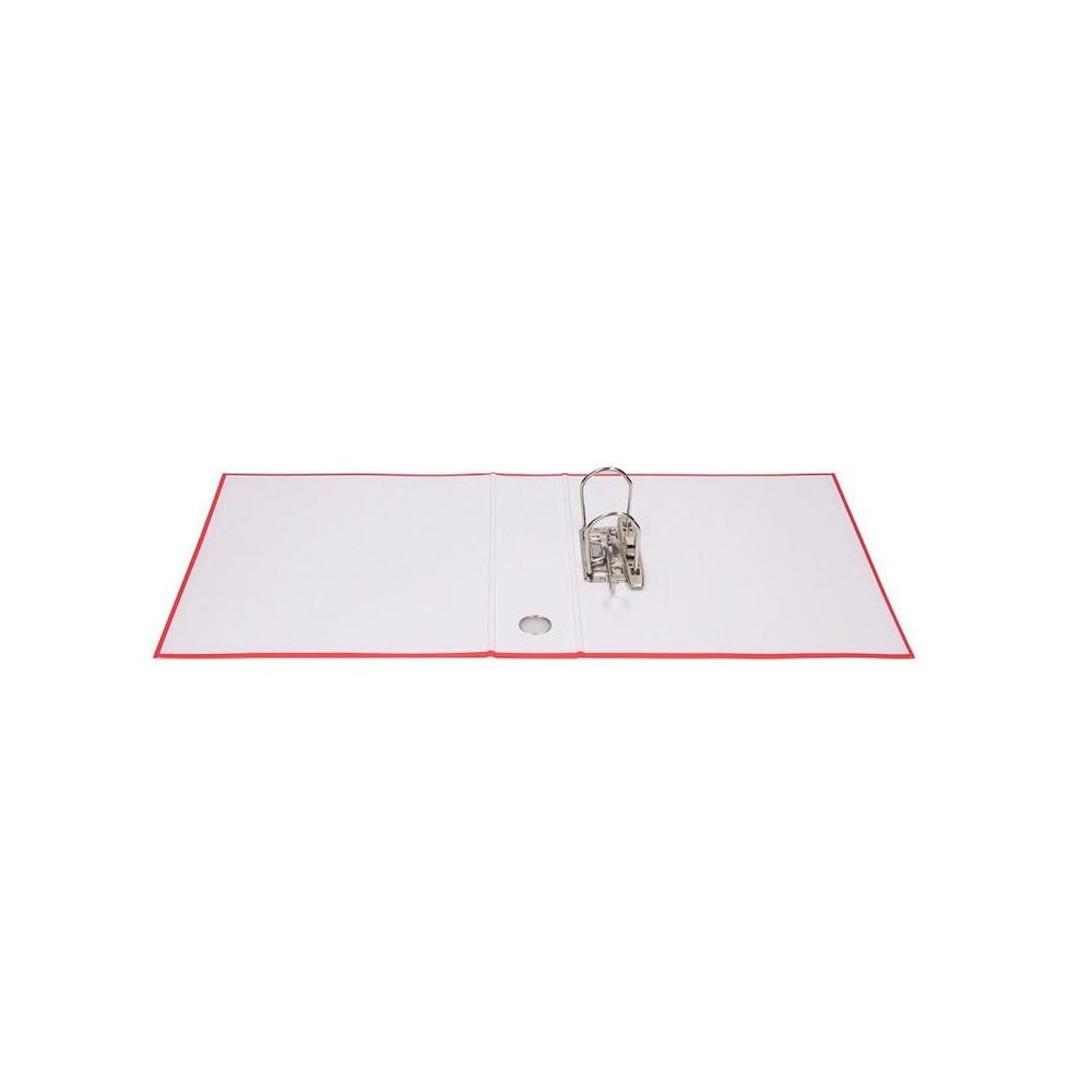 TipTop Office Registrator Standard A4, 5.5cm, crveni slika 2