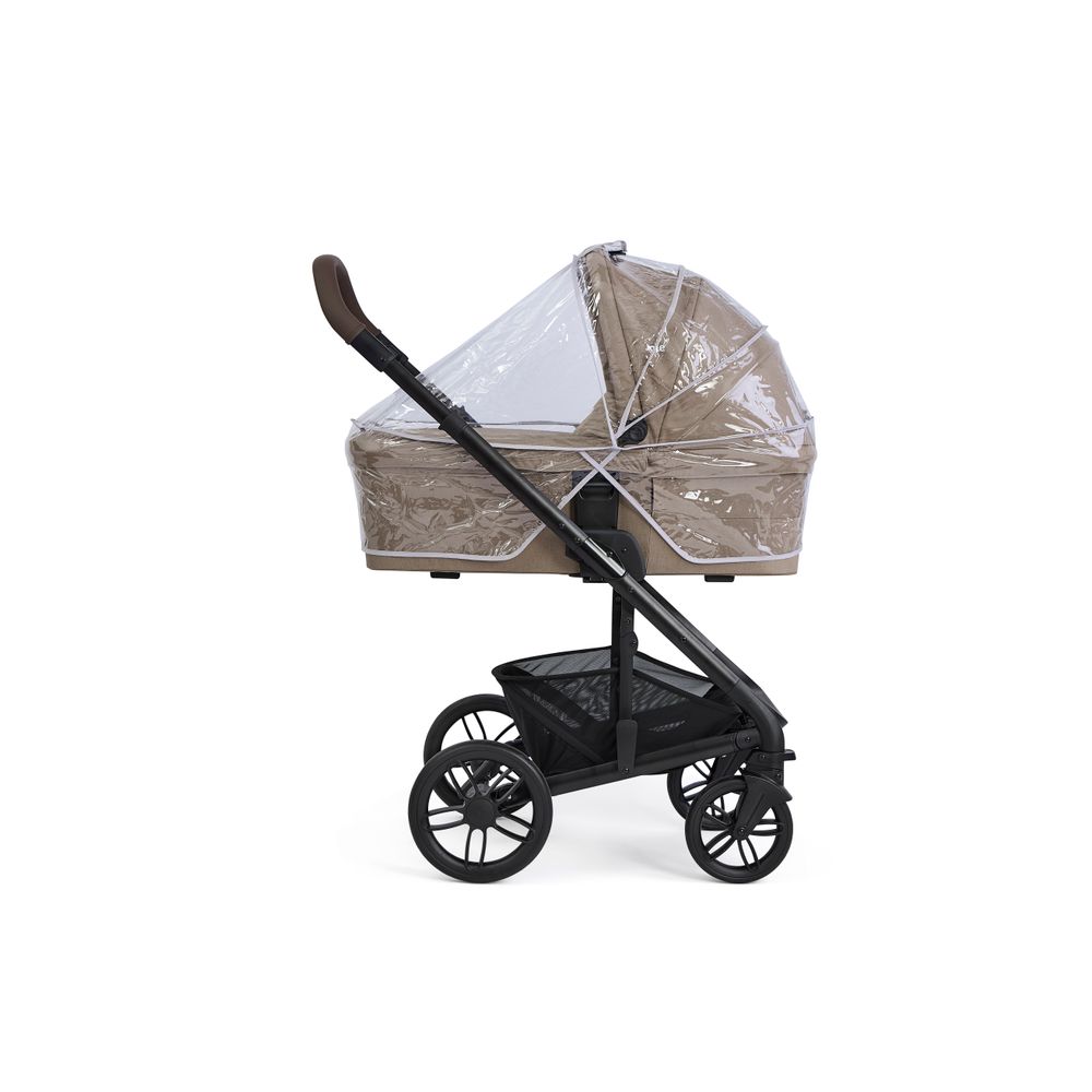 Joie Kolica Chrome 2 Trio - Cashew slika 5