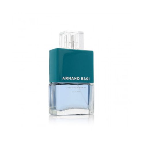 Armand Basi L'Eau Pour Homme Blue Tea Eau De Toilette 75 ml (man) slika 1