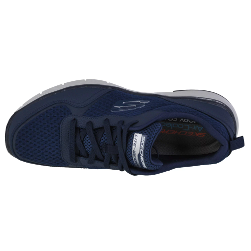 Skechers Flex Advantage muške tenisice 3.0 52954-nvy slika 7