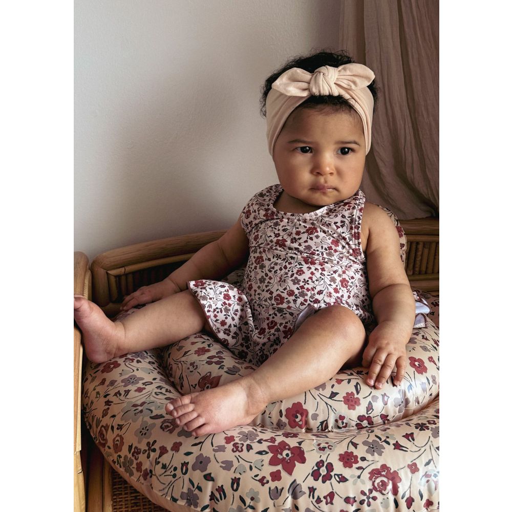 Mrs Ertha Traka za kosu Twiny 12m+ Magic Garden, 2kom slika 2