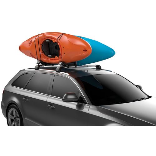 Thule Hull-a-Port XT 848 krovni nosač za kajak slika 3