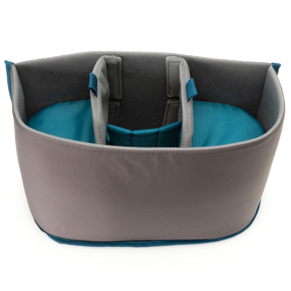 Tenba DNA 13 DSLR Messenger Bag — Blue slika 6