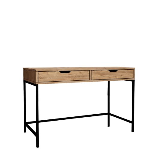 Atlas 1600-61 Atlantic Pine Study Desk slika 7