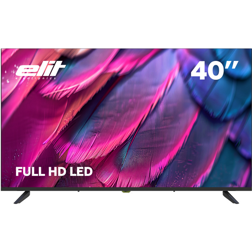 Elit televizor LED V-4024FHDTS2, Full HD, Smart TV slika 1