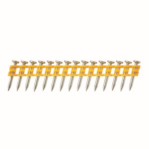 Dewalt ČAVLI 1005KOM; 15 X 2,6MM DCN8901015