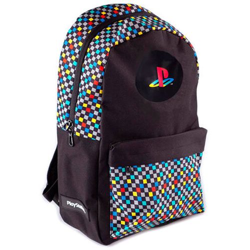 Playstation Retro AOP Backpack slika 3